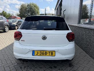Volkswagen Polo 2.0 TSI GTI Automaat picture 15