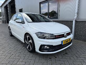 Volkswagen Polo 2.0 TSI GTI Automaat picture 3