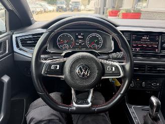 Volkswagen Polo 2.0 TSI GTI Automaat picture 24