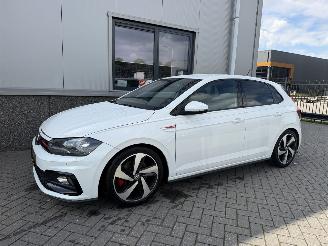 Volkswagen Polo 2.0 TSI GTI Automaat picture 20