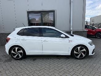 Volkswagen Polo 2.0 TSI GTI Automaat picture 6