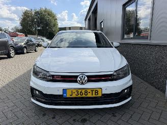 Volkswagen Polo 2.0 TSI GTI Automaat picture 2