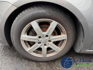 Volkswagen Touran Touran (1T1/T2), MPV, 2003 / 2010 1.4 16V TSI 140 picture 14