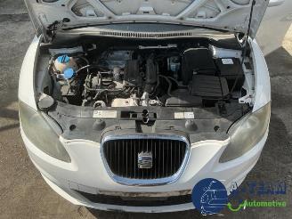Seat Leon Leon (1P1), Hatchback 5-drs, 2005 / 2013 1.2 TSI picture 4