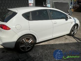 Seat Leon Leon (1P1), Hatchback 5-drs, 2005 / 2013 1.2 TSI picture 8