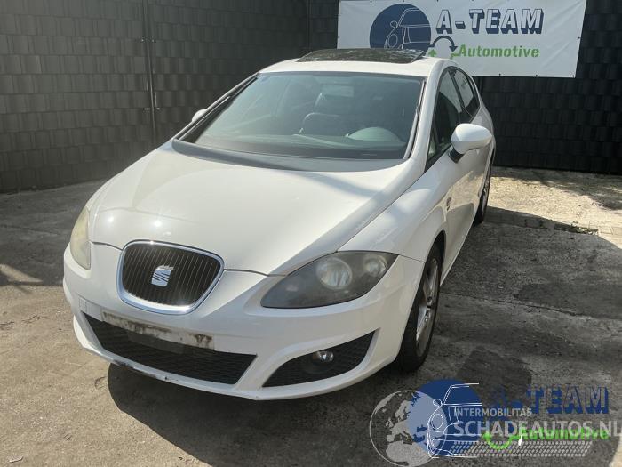Seat Leon Leon (1P1), Hatchback 5-drs, 2005 / 2013 1.2 TSI