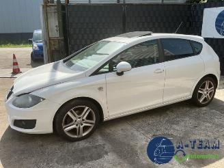 Seat Leon Leon (1P1), Hatchback 5-drs, 2005 / 2013 1.2 TSI picture 5