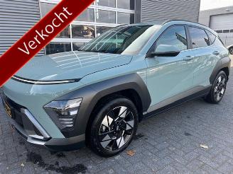 Hyundai Kona 1.6 GDI HEV Comfort Smart picture 1