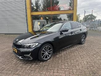 begagnad bil auto BMW 3-serie 320i xDrive High Executive 2020/11