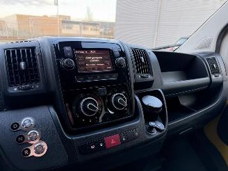 Fiat E-Ducato  picture 14