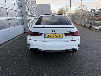 BMW 3-serie 330i High Executive Edition picture 6