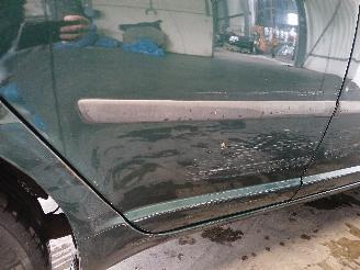 Toyota Yaris Yaris (P1) Hatchback 1.3 16V VVT-i (2SZFE) [63kW]  (08-1999/11-2005) picture 21