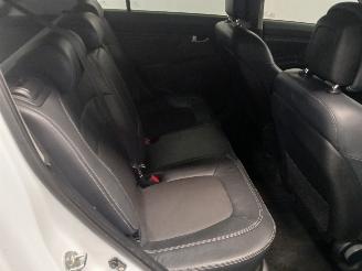 Kia Sportage Sportage (SL) Terreinwagen 1.6 GDI 16V 4x2 (G4FD) [99kW]  (06-2010/02-=
2016) picture 10