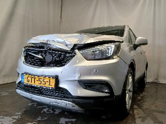 Unfallwagen Opel Mokka Mokka/Mokka X SUV 1.4 Turbo 16V 4x2 (B14NET(Euro 6)) [103kW]  (04-2013=
/12-2019) 2017/12