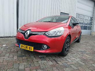 Renault Clio Clio IV (5R) Hatchback 5-drs 0.9 Energy TCE 90 12V (H4B-408(H4B-B4)) [=
66kW]  (11-2012/08-2021) picture 1