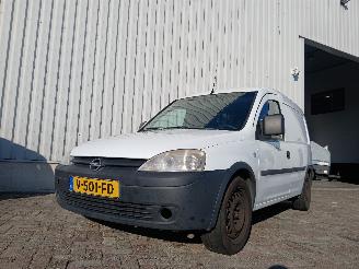 Avarii autoturisme Opel Combo Combo (Corsa C) Van 1.4 16V Twin Port (Z14XEP(Euro 4)) [66kW]  (10-200=
4/02-2012) 2009/1