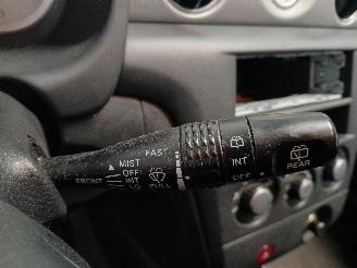 Mitsubishi Outlander Outlander (CU) SUV 2.0 16V 4x2 (4G63(16V)) [100kW]  (05-2003/10-2006) picture 15