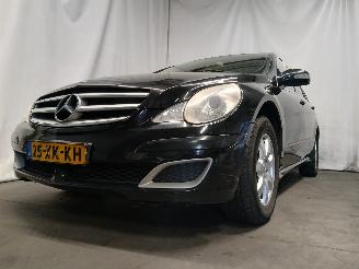 Mercedes R-klasse R (W251) MPV 3.0 320 CDI 24V 4-Matic (OM642.950) [165kW]  (01-2006/07-=
2010) picture 1