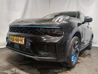 škoda osobní automobily Lynk & Co 01 01 SUV 1.5 (JLH3-G15TB) [145kW]  (11-2018/...) 2022/1