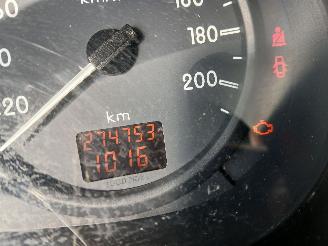Renault Kangoo Kangoo (KC) MPV 1.6 16V (K4M-732) [70kW]  (06-2001/01-2008) picture 2