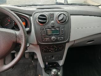 Dacia Sandero Sandero II Hatchback 0.9 TCE 12V (H4B-412) [66kW]  (10-2012/...) picture 15