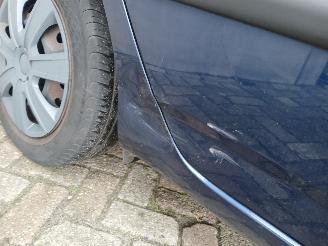 Toyota Corolla Corolla (E12) Hatchback 1.6 16V VVT-i (3ZZFE) [81kW]  (01-2002/12-2006=
) picture 21