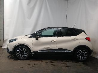 Renault Captur Captur (2R) SUV 0.9 Energy TCE 12V (H4B-400(H4B-A4)) [66kW]  (06-2013/=
=2E..) picture 4