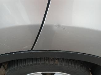 Nissan Qashqai Qashqai (J10) SUV 2.0 16V (MR20DE(Euro 5)) [104kW]  (02-2007/01-2014) picture 20