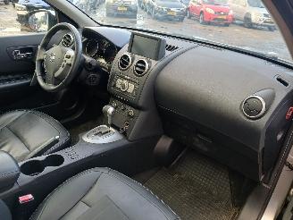 Nissan Qashqai Qashqai (J10) SUV 2.0 16V (MR20DE(Euro 5)) [104kW]  (02-2007/01-2014) picture 7