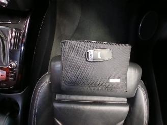 Audi SQ5 SQ5 (8RB) SUV 3.0 TDI V6 24V (CVUC) [230kW]  (12-2012/11-2015) picture 34