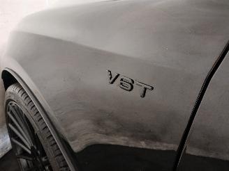 Audi SQ5 SQ5 (8RB) SUV 3.0 TDI V6 24V (CVUC) [230kW]  (12-2012/11-2015) picture 24