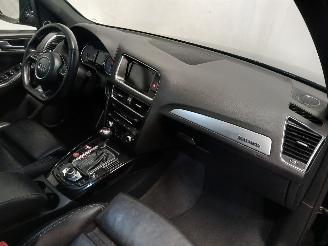 Audi SQ5 SQ5 (8RB) SUV 3.0 TDI V6 24V (CVUC) [230kW]  (12-2012/11-2015) picture 8