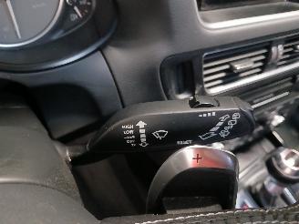 Audi SQ5 SQ5 (8RB) SUV 3.0 TDI V6 24V (CVUC) [230kW]  (12-2012/11-2015) picture 18