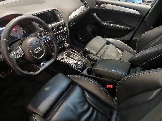 Audi SQ5 SQ5 (8RB) SUV 3.0 TDI V6 24V (CVUC) [230kW]  (12-2012/11-2015) picture 12