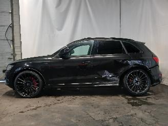 Audi SQ5 SQ5 (8RB) SUV 3.0 TDI V6 24V (CVUC) [230kW]  (12-2012/11-2015) picture 4