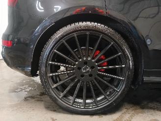 Audi SQ5 SQ5 (8RB) SUV 3.0 TDI V6 24V (CVUC) [230kW]  (12-2012/11-2015) picture 31