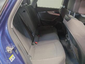 Audi A4 A4 Avant (B9) Combi 1.4 TFSI 16V (CVNA) [110kW]  (02-2016/10-2019) picture 10