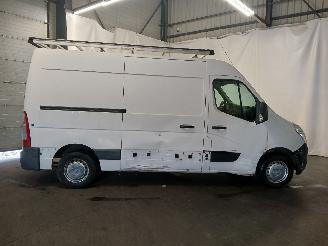 Opel Movano Movano Van 2.3 CDTi 16V FWD (M9T-880(M9T-D8)) [92kW]  (05-2010/06-2016=
) picture 6