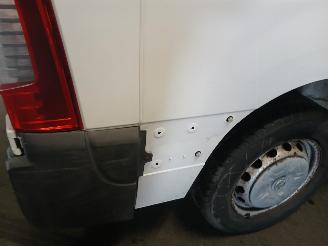 Opel Movano Movano Van 2.3 CDTi 16V FWD (M9T-880(M9T-D8)) [92kW]  (05-2010/06-2016=
) picture 21