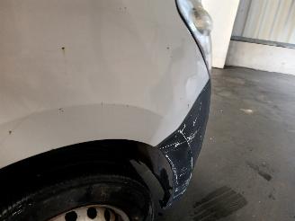 Opel Movano Movano Van 2.3 CDTi 16V FWD (M9T-880(M9T-D8)) [92kW]  (05-2010/06-2016=
) picture 25