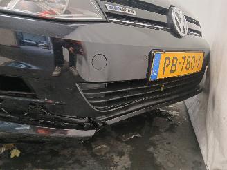 Volkswagen Golf Golf VII (AUA) Hatchback 1.0 TSI 12V BlueMotion (CHZD) [85kW]  (05-201=
5/08-2020) picture 29