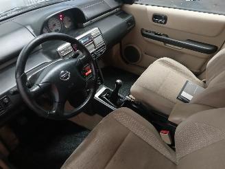 Nissan X-Trail X-Trail (T30) SUV 2.0 16V 4x4 (QR20DE) [103kW]  (07-2001/01-2013) picture 12