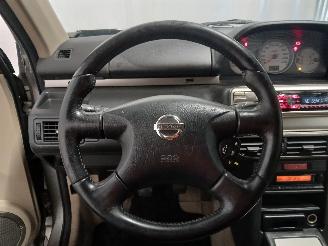 Nissan X-Trail X-Trail (T30) SUV 2.0 16V 4x4 (QR20DE) [103kW]  (07-2001/01-2013) picture 19