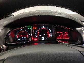 Citroën DS5 DS5 (KD/KF) Hatchback 5-drs 1.6 16V THP 155 (EP6CDT(5FV)) [115kW]  (11=
-2011/07-2015) picture 19