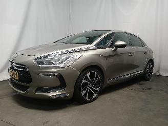 Citroën DS5 DS5 (KD/KF) Hatchback 5-drs 1.6 16V THP 155 (EP6CDT(5FV)) [115kW]  (11=
-2011/07-2015) picture 3