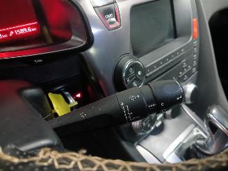 Citroën DS5 DS5 (KD/KF) Hatchback 5-drs 1.6 16V THP 155 (EP6CDT(5FV)) [115kW]  (11=
-2011/07-2015) picture 14