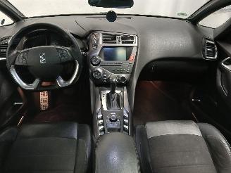 Citroën DS5 DS5 (KD/KF) Hatchback 5-drs 1.6 16V THP 155 (EP6CDT(5FV)) [115kW]  (11=
-2011/07-2015) picture 11