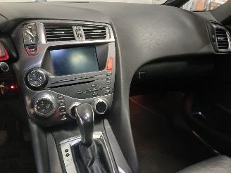 Citroën DS5 DS5 (KD/KF) Hatchback 5-drs 1.6 16V THP 155 (EP6CDT(5FV)) [115kW]  (11=
-2011/07-2015) picture 15