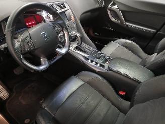 Citroën DS5 DS5 (KD/KF) Hatchback 5-drs 1.6 16V THP 155 (EP6CDT(5FV)) [115kW]  (11=
-2011/07-2015) picture 12