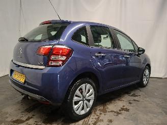 Citroën C3 C3 (SC) Hatchback 5-drs 1.0 Vti 68 12V (EB0(ZMZ)) [50kW]  (08-2012/10-=
2016) picture 5